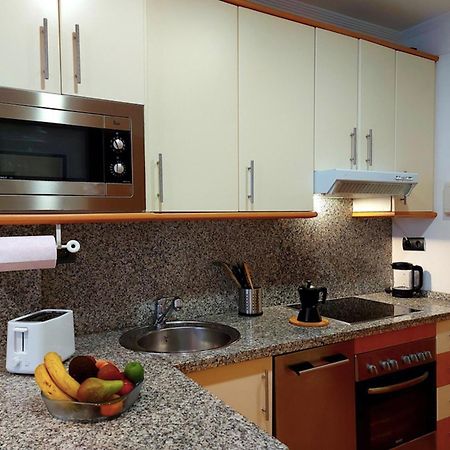 Apartments Holidays2Malaga City Center Екстериор снимка