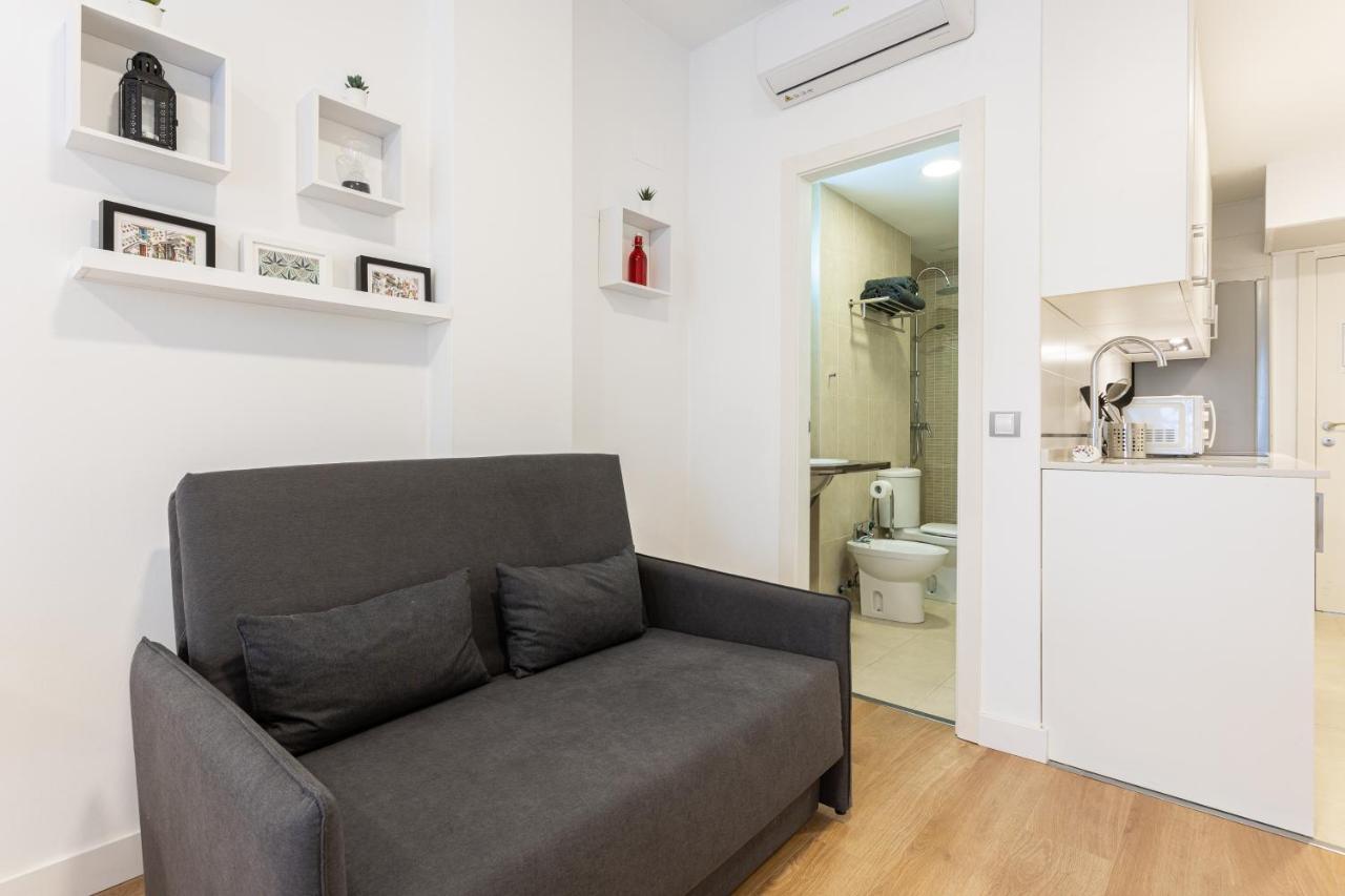 Apartments Holidays2Malaga City Center Екстериор снимка