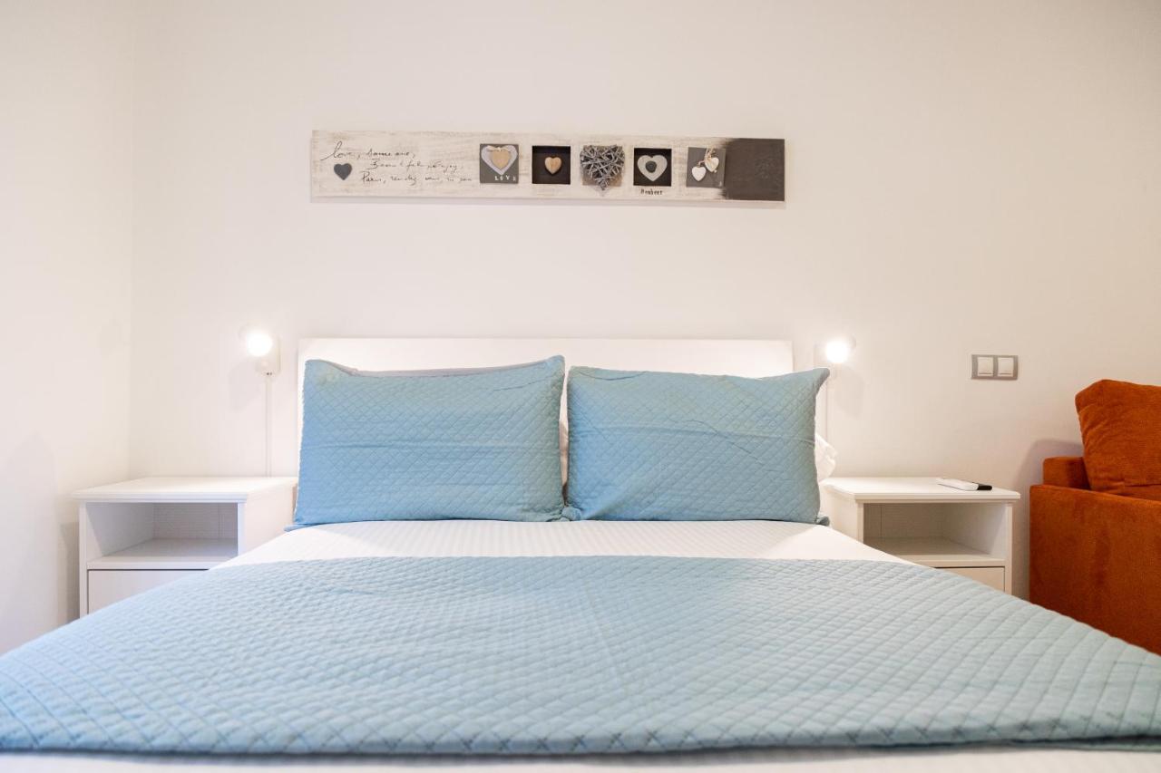 Apartments Holidays2Malaga City Center Екстериор снимка
