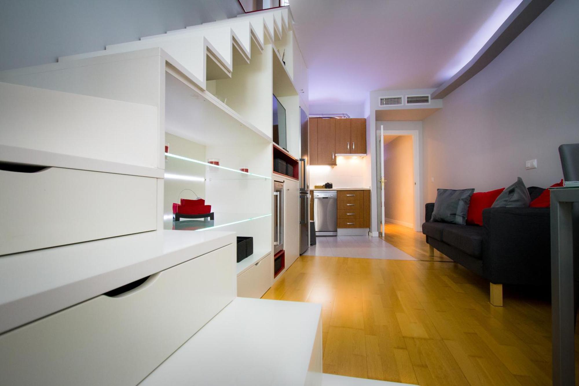 Apartments Holidays2Malaga City Center Екстериор снимка