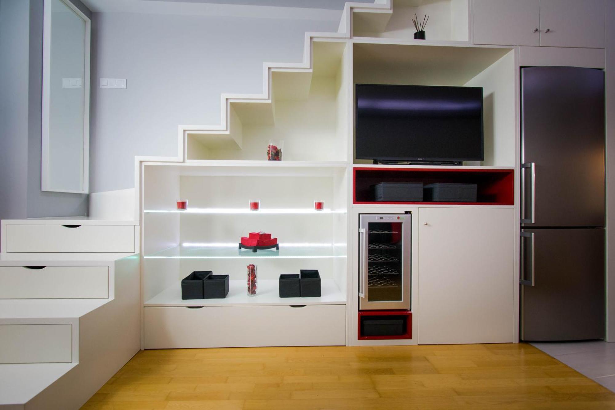 Apartments Holidays2Malaga City Center Екстериор снимка