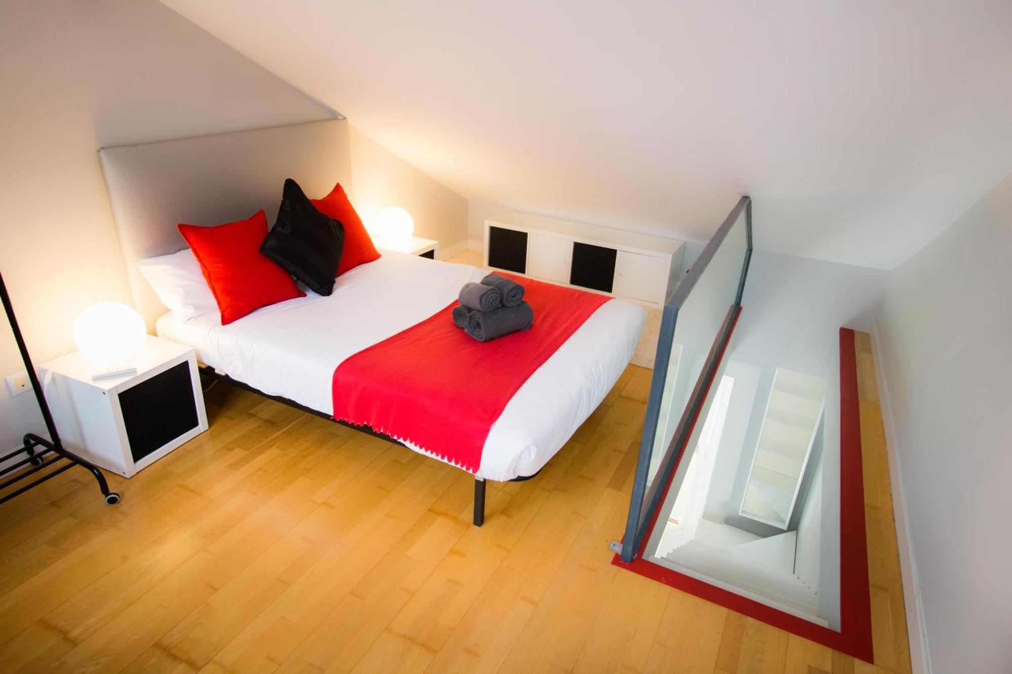 Apartments Holidays2Malaga City Center Екстериор снимка