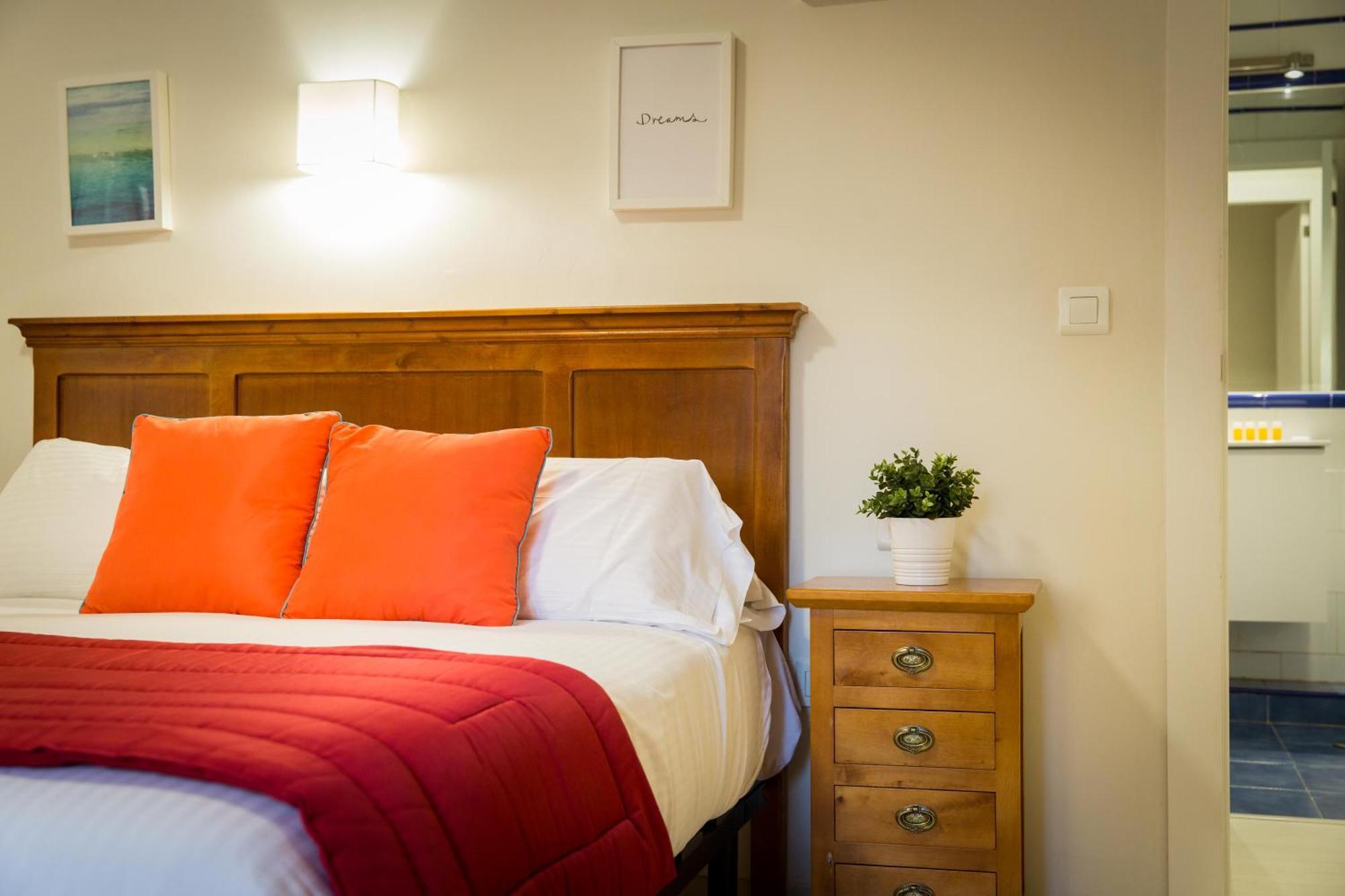 Apartments Holidays2Malaga City Center Екстериор снимка