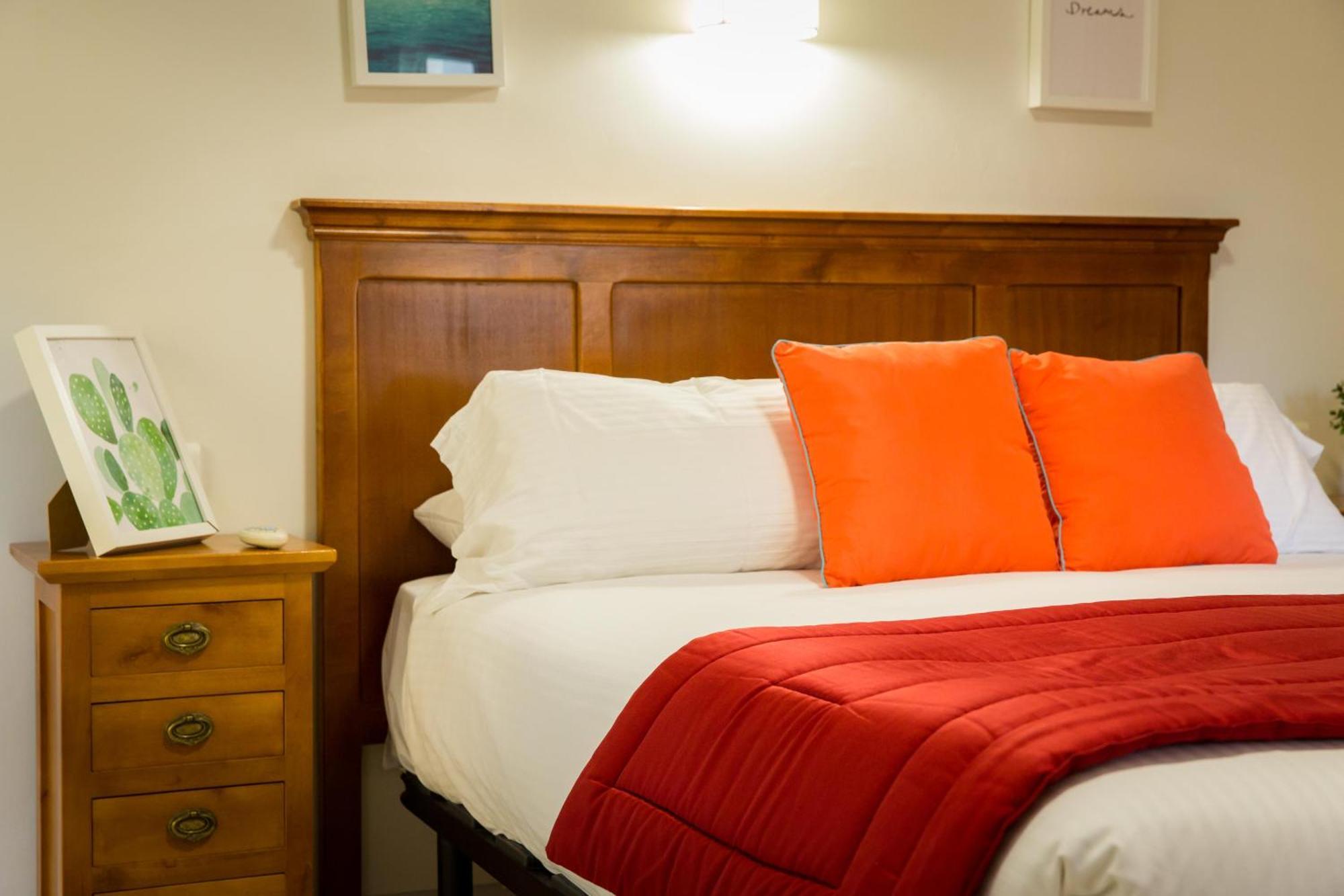 Apartments Holidays2Malaga City Center Екстериор снимка