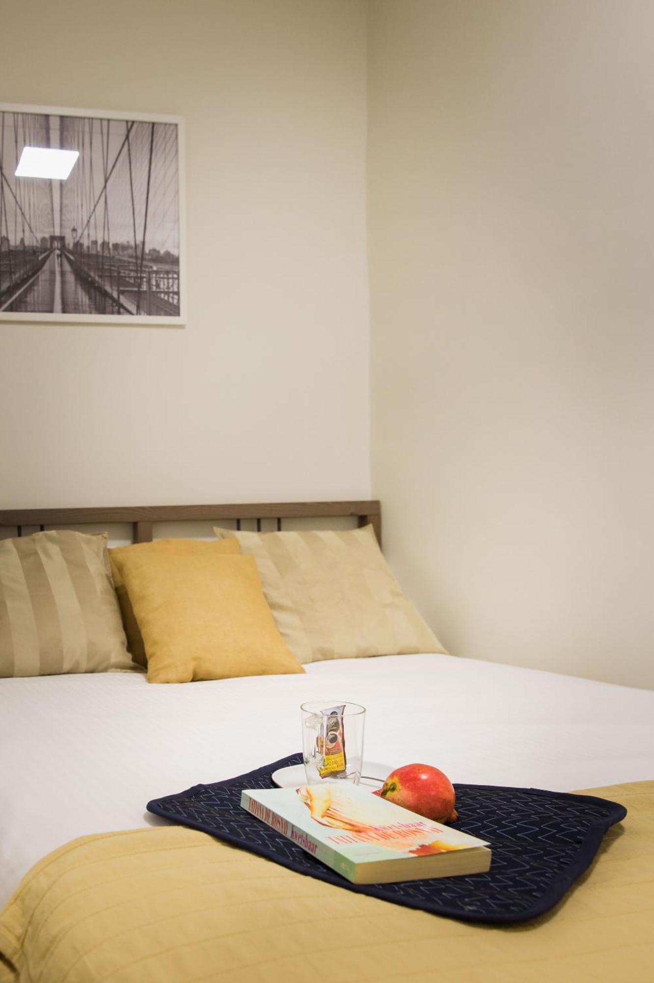 Apartments Holidays2Malaga City Center Екстериор снимка