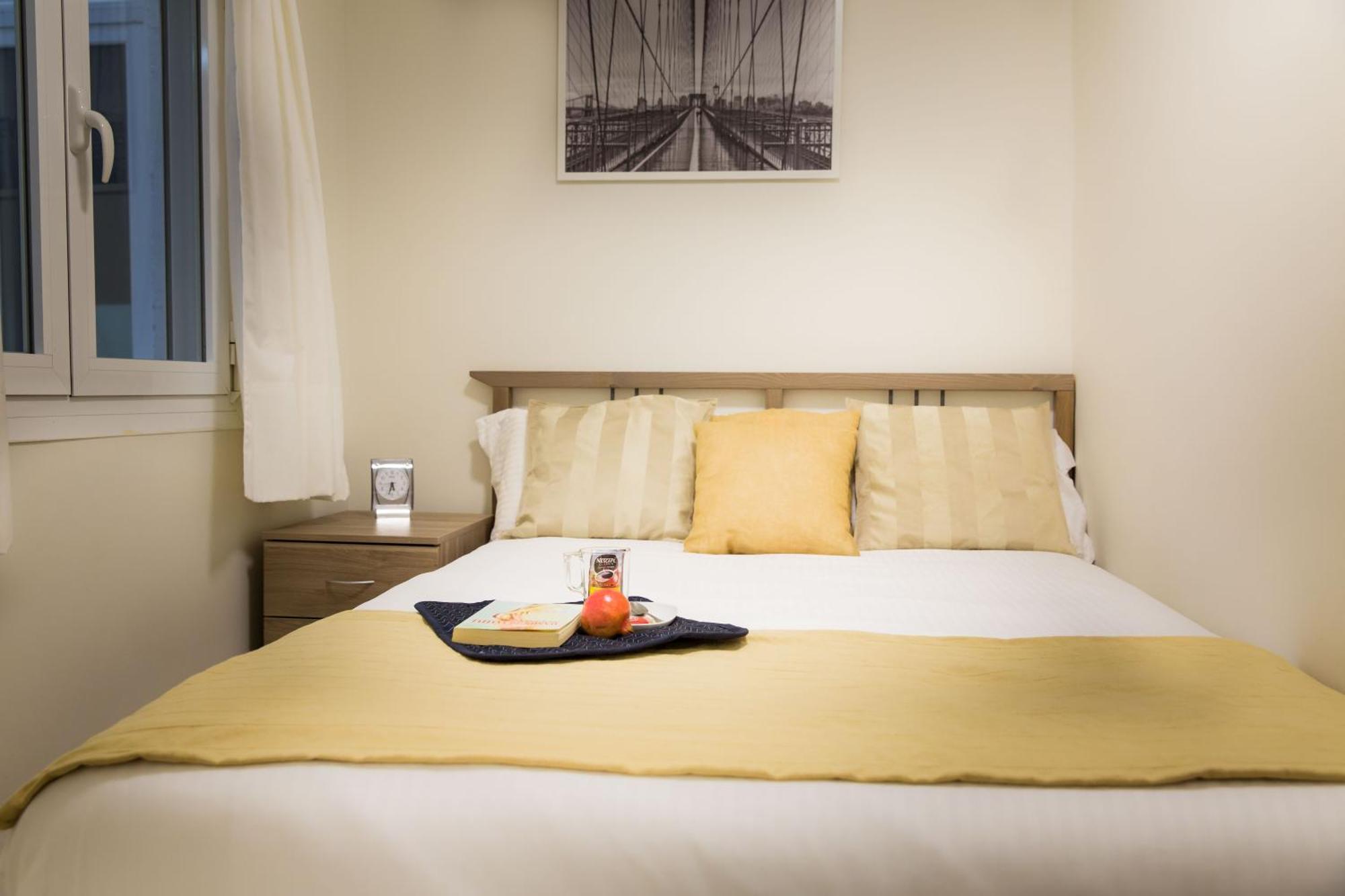 Apartments Holidays2Malaga City Center Екстериор снимка