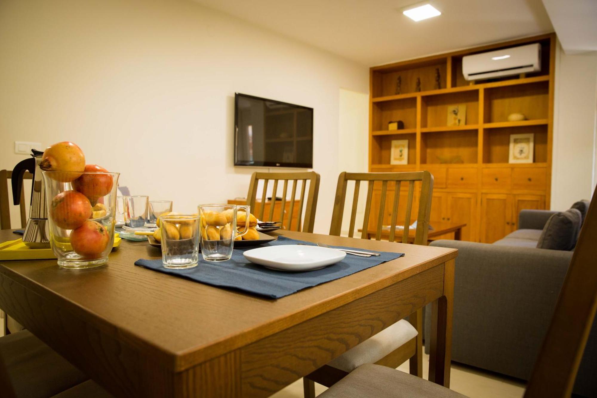 Apartments Holidays2Malaga City Center Екстериор снимка