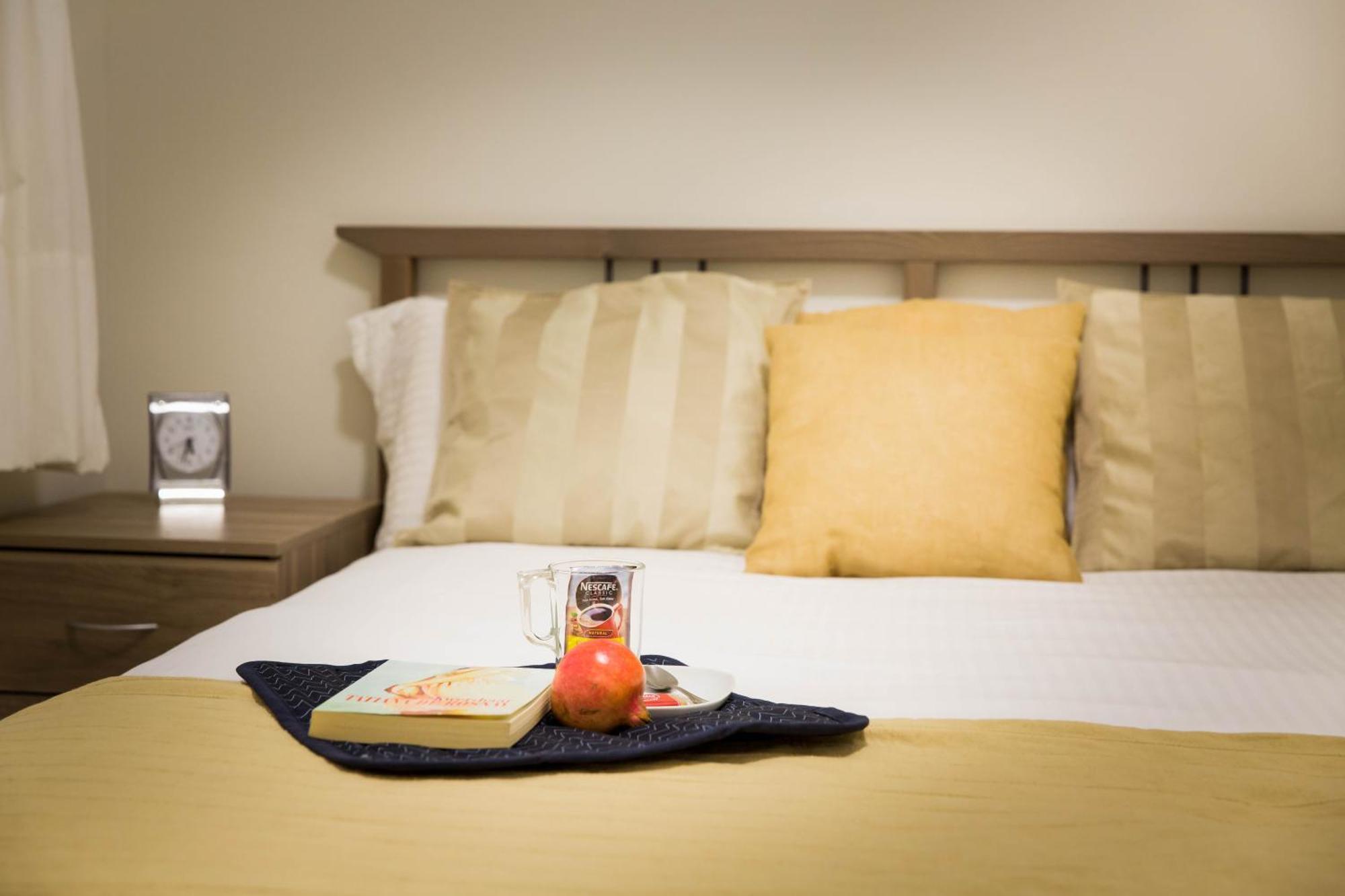 Apartments Holidays2Malaga City Center Екстериор снимка